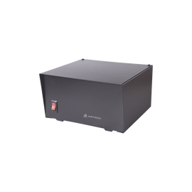 ASTRON Power Supply, 10 Amp 220 V Battery Pack