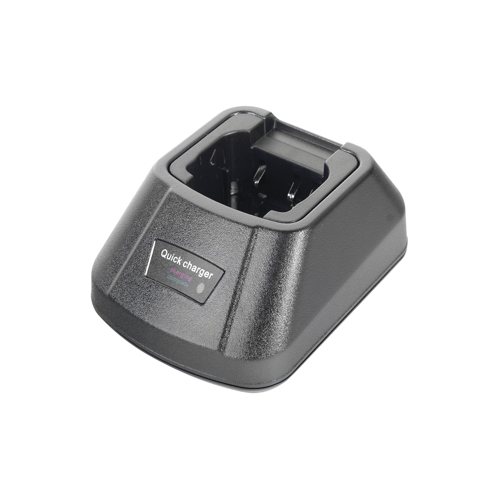 Cargador Rápido de Escritorio para Baterías KNB-29N.