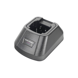 Cargador Rápido de Escritorio para Baterías KNB-29N.