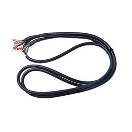 6.2 ft (1.9 mt) Separation Cable for Front Panel Detachment Installation RMK6