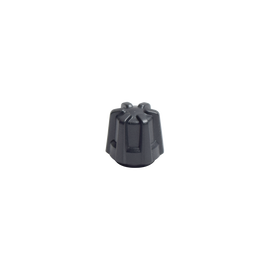 Knob for ignition switch for ICV80