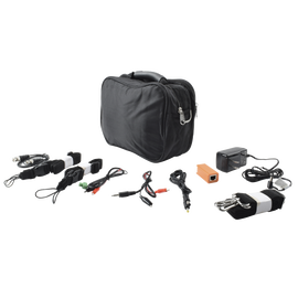 Kit de accesorios para probadores de video TPTURBO5MP,TPTURBO8MP, TPTURBOHD