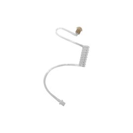 Bluetooth Headset with PTT capability