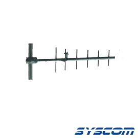Antena base, direccional, rango de frecuencia 806 - 866 MHz Antena base, direccional, rango de frecuencia 806 - 866 MHz