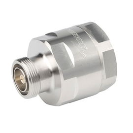 Conector Hembra DIN 7-16 para cable AVA6-50 Conector Hembra DIN 7-16 para cable AVA6-50