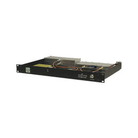 Multiacoplador TX-RX, 380-512 MHz, 1 UR, 8 puertos, 85-264 Vca.
