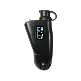 Adaptador inalámbrico Bluetooth. Para radios MOTOROLA HT750/1250/1550/PRO5150/5550/7150.