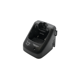 Fast Desktop Charger for Battery BP-245. (Handheld IC-M73) Fast Desktop Charger for Battery BP-245. (Handheld IC-M73)