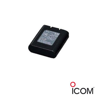 3.7 V, 1650 mAh Li-Ion Battery Pack for ICOM Communications Receiver IC-R3 / R6 / R20