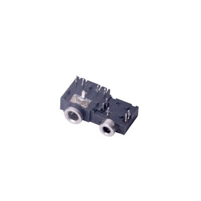 Accessory Connector for Kenwood Radios Accessory Connector for Kenwood Radios