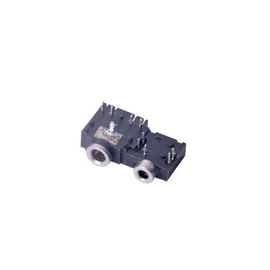 Accessory Connector for Kenwood Radios Accessory Connector for Kenwood Radios