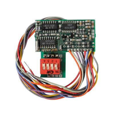 Ahora Compatible Con La Encripción de Kenwood Ahora Compatible Con La Encripción de Kenwood