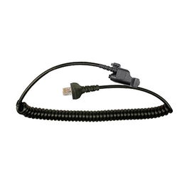 Cables de reemplazo para micrófonos SPM-1100 y 2100 p/ MOTOROLA GP300, P110, SP50, P1225,PRO-3150, EP-450 Cables de reemplazo para micrófonos SPM-1100 y 2100 p/ MOTOROLA GP300, P110, SP50, P1225,PRO-3150, EP-450