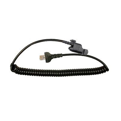 Cables de reemplazo para micrófonos SPM-1100 y 2100 p/ MOTOROLA GP300, P110, SP50, P1225,PRO-3150, EP-450 Cables de reemplazo para micrófonos SPM-1100 y 2100 p/ MOTOROLA GP300, P110, SP50, P1225,PRO-3150, EP-450