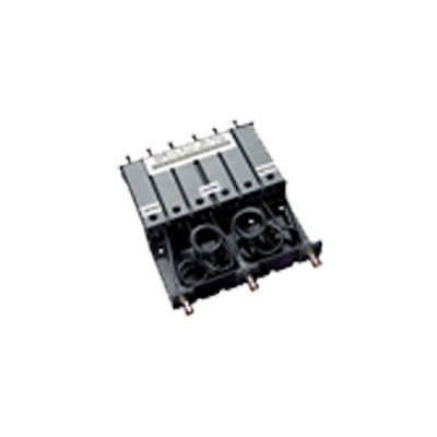 Duplexer 470-490 MHz, Separación Mínima 4 Mhz, 6 Cavidades. Duplexer 470-490 MHz, Separación Mínima 4 Mhz, 6 Cavidades.