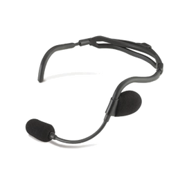 Diadema RANGER para ICOM IC-F50/60/50V/60V/3161/4161