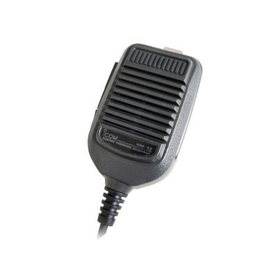 Hand Microphone for IC-78/7200 and 7600 HF Amateur Transceiver