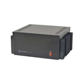 ASTRON Power Supply, Internally Adjustable to 22 Volts