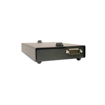 Interface to Connect up to 10 Remote Consoles in Parallel Connection to IDR1000, ILD1000, ITR1000 Interface to Connect up to 10 Remote Consoles in Parallel Connection to IDR1000, ILD1000, ITR1000