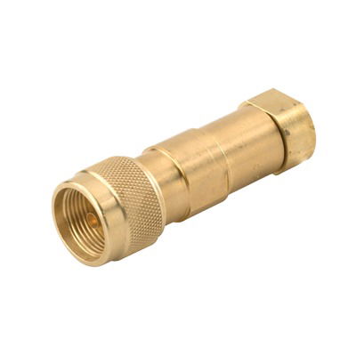 Conector UHF Macho para cable LDF2-50 Conector UHF Macho para cable LDF2-50