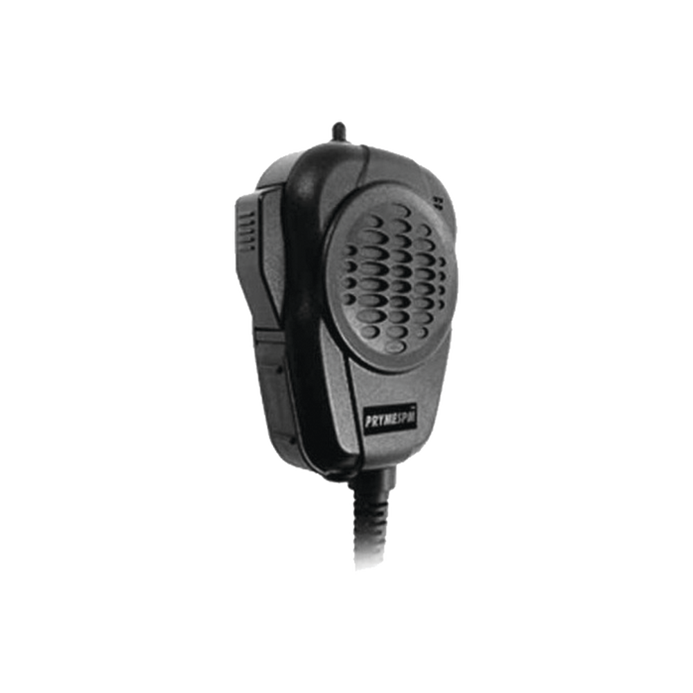 Micrófono bocina sumergible con interruptor de pánico para radios MOTOROLA XTS3000/ASTRO/H1000/MTX8000/838/9000/GP9000/XTS5000/GP1200