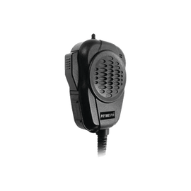 Micrófono bocina sumergible con interruptor de pánico para radios MOTOROLA XTS3000/ASTRO/H1000/MTX8000/838/9000/GP9000/XTS5000/GP1200