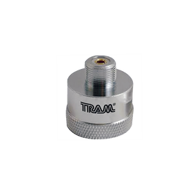 Adaptador de Metal NMO a UHF Hembra