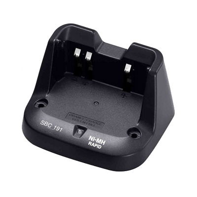 Cargador Rápido para Batería BP-264. Para Radios F3003, F4003, F3103, F4103D. Cargador Rápido para Batería BP-264. Para Radios F3003, F4003, F3103, F4103D.
