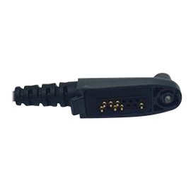 Conector Para HYT TC-610P / TC-780