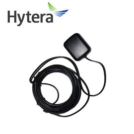 ANTENA GPS HYTERA GPS04 PARA RADIO MOVIL MD616 COMPLEMENTO DEL ADAPTADOR POA 134 ANTENA GPS HYTERA GPS04 PARA RADIO MOVIL MD616 COMPLEMENTO DEL ADAPTADOR POA 134
