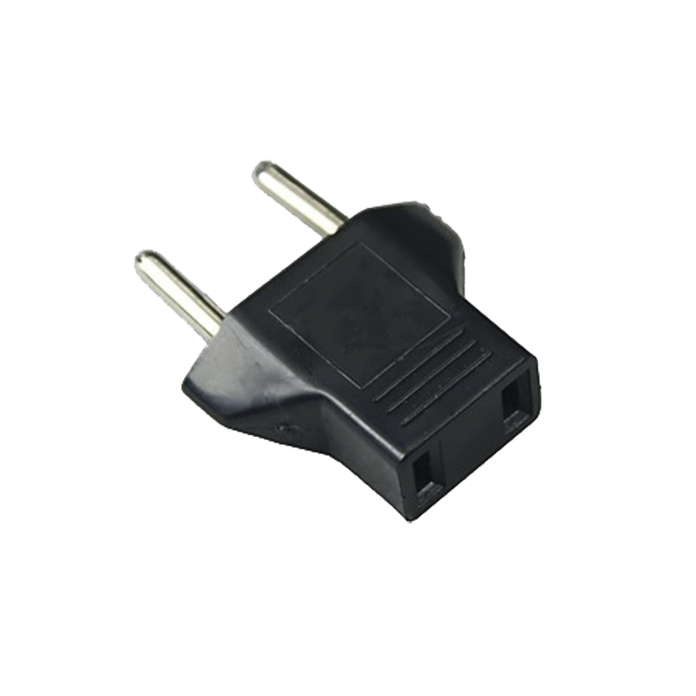 110 VAC - 220 VAC Adapter