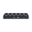 Multicargador de 12 cavidades del cargador para el radio APX6000XE/7000/XE/8000/XE para baterías NNTN7034/7038