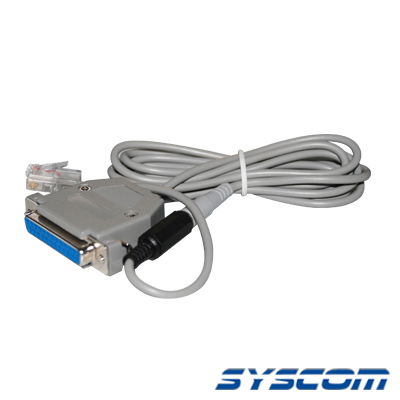 Programming Interface Cable for ICOM Radios