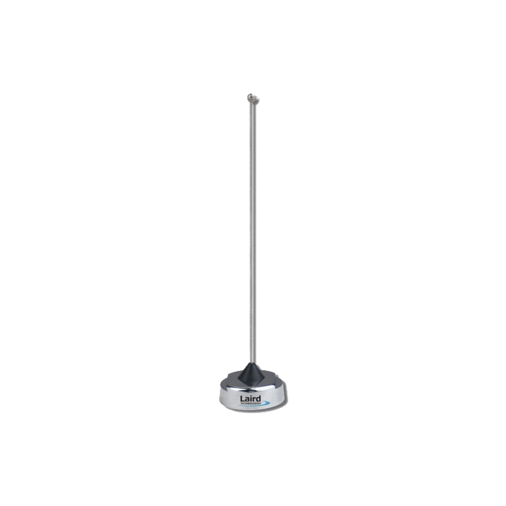 136 / 174 MHz Quarter-Wave Antenna