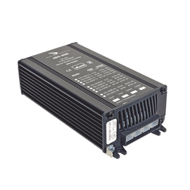 Insulated DC-DC Converter  Input: 9-18Vdc Output: 12Volts, 16Amp