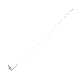 Antena Marina VHF para Embarcación de 3dB, 50 Watts.