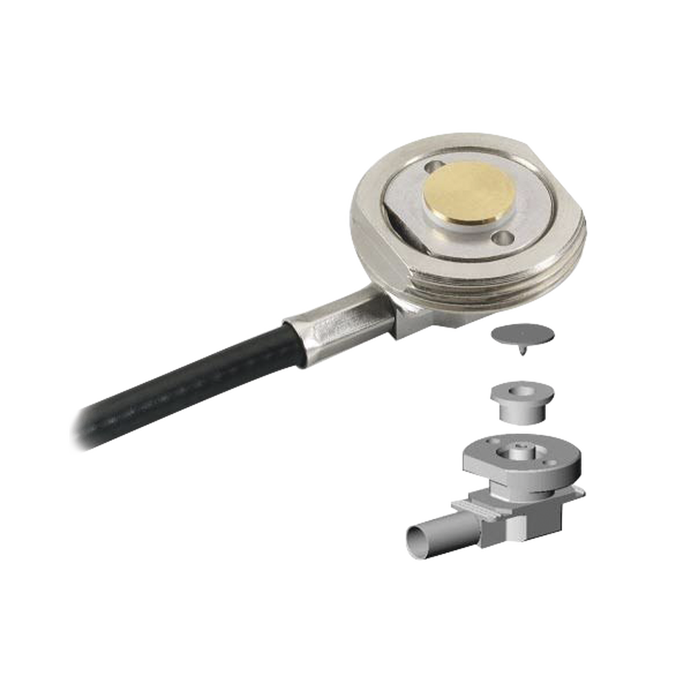 Vehicle Roof Mount Hardware