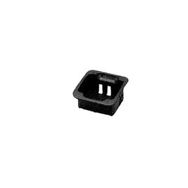 ICOM Desktop Battery Charger Adapter Cup for BC119N. Fits the IC-M1 Marin Portable Radio with BP-158/186 Battery Pack ICOM Desktop Battery Charger Adapter Cup for BC119N. Fits the IC-M1 Marin Portable Radio with BP-158/186 Battery Pack