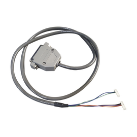 Connection for Slave Repeater