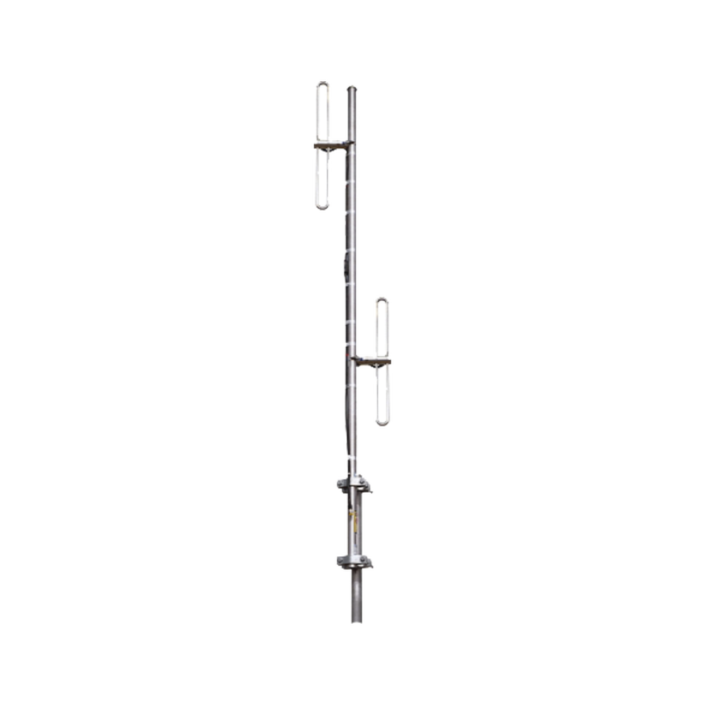 824-896 MHz, 10 dB Gain, Omnidirectional