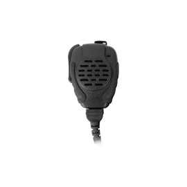 MICRÓFONO-BOCINA D/USO RUDO P/RADIO ICOM ICF- 1000/ 2000D/ 3021/ 4021/ 43GT/ 4G/ 4002/ 3031/ 3002/ 4031/ 4230.