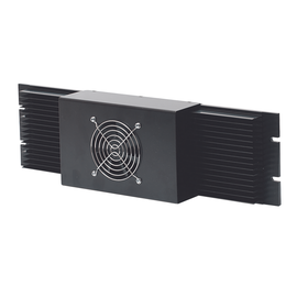 Amplificador de Ciclo Continuo, 470-490 MHz, 1-5 Watt de Entrada /15-60 Watt de Salida, N Hembras.