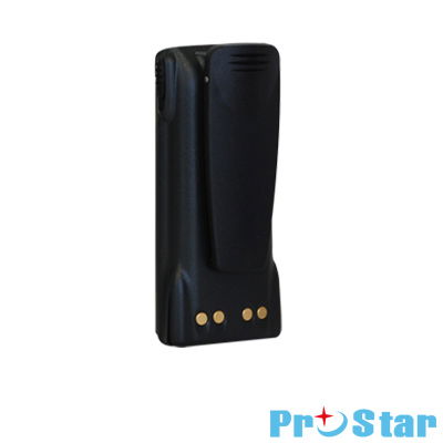 Batería Ni-MH 1600 mAh Batería Ni-MH 1600 mAh