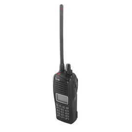Portable Digital Radio 136-174 MHz, 512 Channels, 5 W Power, Version with DTMF Keypad, not included rapid charger