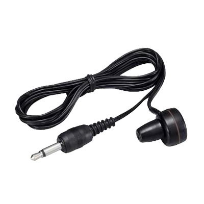 ICOM Earphone for ICOM Portable Radios, HT's & R2