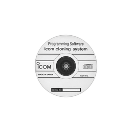 IC-M88 programming software