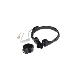 MICRÓFONO DE GARGANTA DE USO RUDO PARA ICOM serie ICF50/ 60/ 3161/ 4161/ 30G/ 30GS/ 30GT/ 40GT/ 40GS/ 40G.