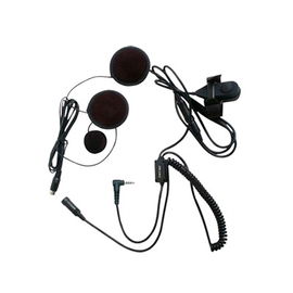 MICRÓFONO CON BOOM PARA CASCO ABIERTO P/ RADIOS VERTEX VX-10/ 300/ 400/ 210/ 110/ 1R/ VXF-1/ FT-10R. MICRÓFONO CON BOOM PARA CASCO ABIERTO P/ RADIOS VERTEX VX-10/ 300/ 400/ 210/ 110/ 1R/ VXF-1/ FT-10R.