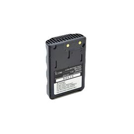Long Lasting 15 to 16 hrs. Li-Ion Battery, 7.4 V, 1600 mA. For ICOM IC-M1V Marine Transceiver Long Lasting 15 to 16 hrs. Li-Ion Battery, 7.4 V, 1600 mA. For ICOM IC-M1V Marine Transceiver