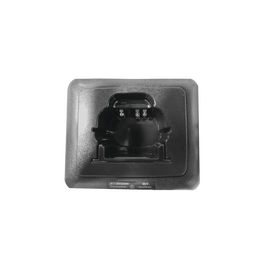 Cargador estándar para radios Icom.